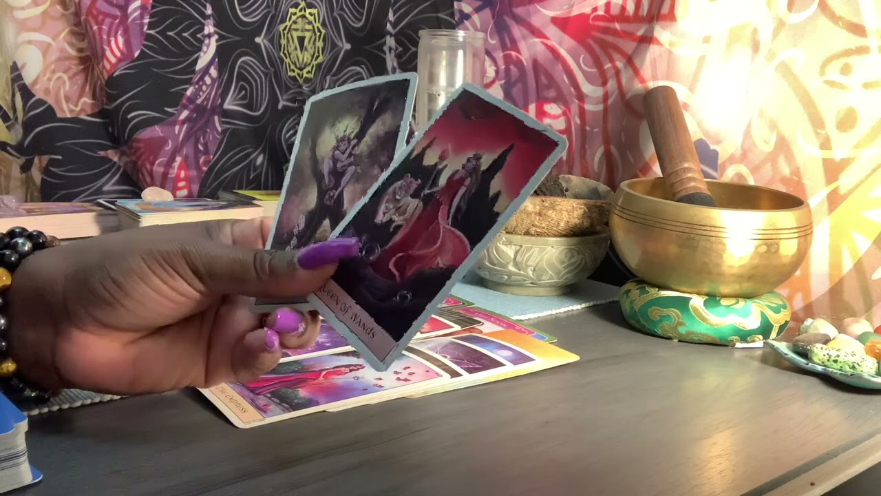 #TAROT CAPRICORN ♑️ | “THIS PERSON IS MADLY IN-LOVE WITH YOU” - THEY WANT TO GIVE YOU JUSTICE‼️💫💕