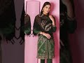 Nishat linen winter collection nishatlinen