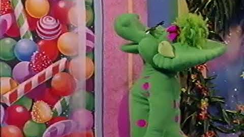 Sing And Dance Credits Comparison (Screener vs. Final Version) (V2) (1999 Version) Part 66