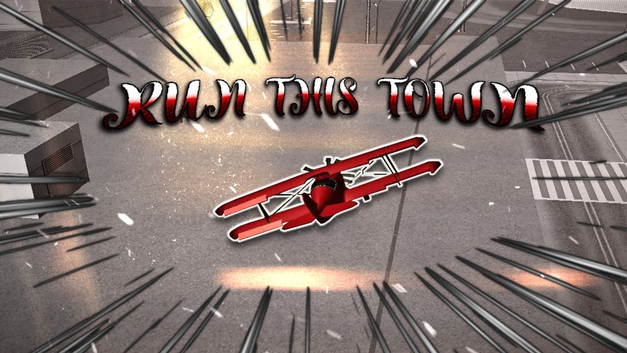 [IMRP] Run This Town