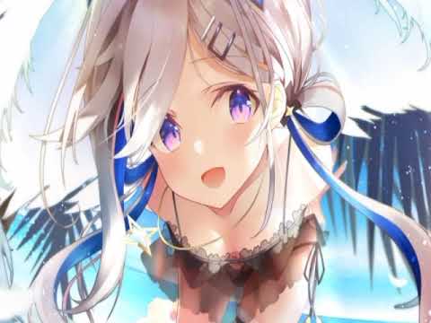 Nightcore - Firework (Katy Perry)