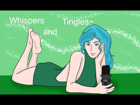 ASMR: Whispers and Anticipatory Triggers