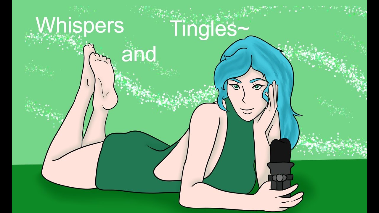 ASMR: Whispers and Anticipatory Triggers