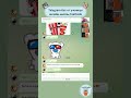 Телеграм-бот на Python, советующий фильмы, от ученицы FeelCode #telegram #telegrambot #python