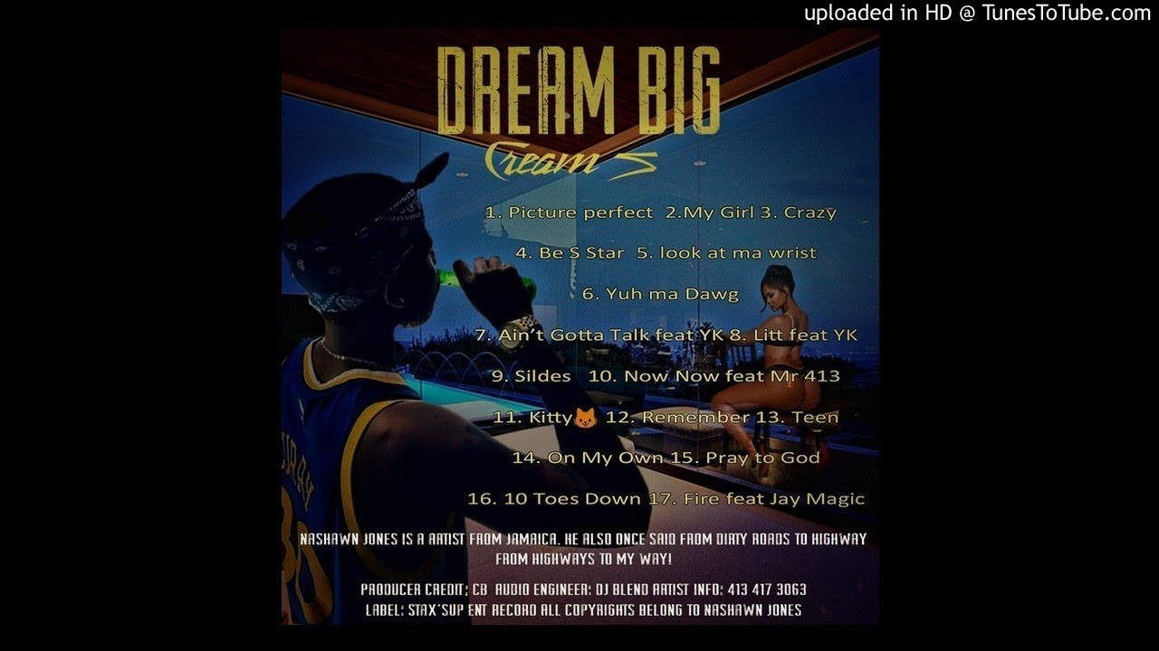 Watch Nashawn Jones- Kitty Prod By CB x DJ Blend on YouTube Watch Nashawn Jones- Kitty Prod By CB x DJ Blend on YouTube
