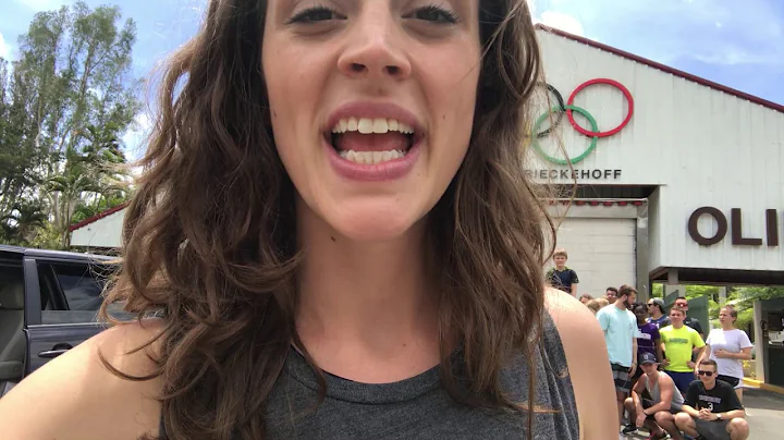 Hello from Puerto Rico!