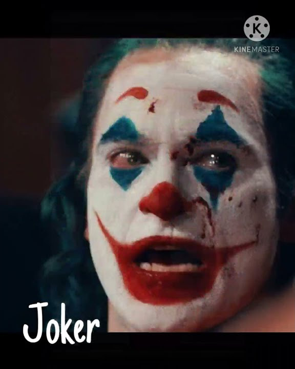 JOKER| 2021| New WhatsApp status| WHY SO SERIOUS?