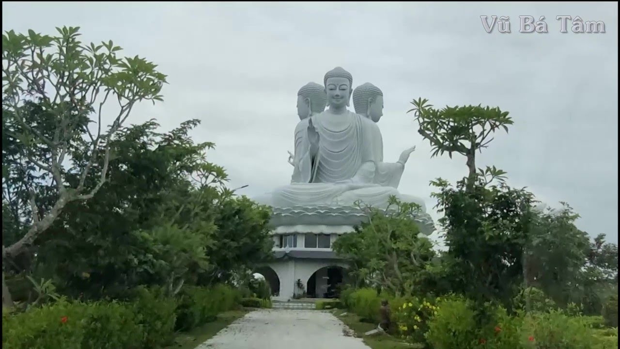 486. Đi tham quan nghĩa trang Thiên Đức Vĩnh Hằng Viên (lần 2, có chỉnh sửa)