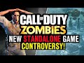 NEW ZOMBIES STANDALONE GAME – MAJOR CONTROVERSY OVER ‘PROJECT NEXUS’! (Call of Duty Zombies)