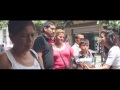 Artista Presenta Su Sencillo Cantando En Las Calles | Daniela Calvario | Para Complacerte