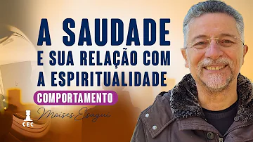 O que a psicologia fala sobre a saudade?
