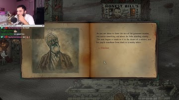 Stygian: Reign of the Old Ones Full Playthrough Part 2