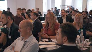Snippet 2 from the Emsi UK 2019 National Conference