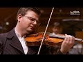 Capture de la vidéo Mendelssohn: Violinkonzert E-Moll ∙ Hr-Sinfonieorchester ∙ Chad Hoopes ∙ Tarmo Peltokoski