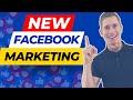 Facebook marketing strategy 2024 from facebook beginner to expert in 20 minutes