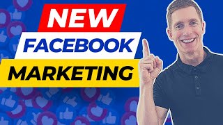 Facebook Marketing Strategy 2024 [From Facebook Beginner to EXPERT In 20 Minutes]