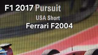 F1 2017 - Circuit of the Americas (Short) (Historic Event)