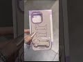 ✨ Stylish Phone Cases for Your Daily Vibe💖 | Trendy Mobi Cover Ideas #iphone 17 #shorts #shortfeed