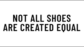 How do you measure the slip resistance of shoes?