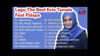 Download Lagu The Best Evie Tamala Feat New Palapa -  Koplo Asli