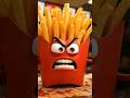 talk with fries #ai #aivideo #animation #viral #viralvideo #talking #talk #shorts #fries #fyp #funny