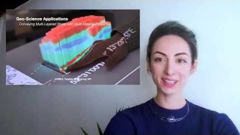 Virtuality Continuum and Data Visualisation