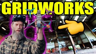 Walksnail At The Gridworks Is It Good Enough? Fpv Freestyle