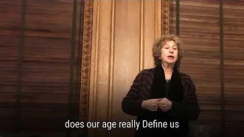 Renee Lee Rosenberg: "The Tyranny of the Chronolog...