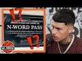 RNB.FOEMOB Breaks Down his Ethnicity & Gives His Thoughts on the N Word