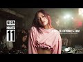 1Hr R&amp;B Electronic Mix Playlist l EDM | Chill Relax | Late Nights Vibes l Neon Nights 11