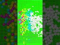 COLORFULL BALL DROP