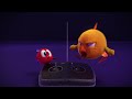 Youtube Thumbnail title
