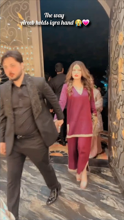 Iqra Areeb Love Language 🥺💗|Iqreeb 💗|#sistrology #iqrakanwal #trending #viral #foryou #ytshorts