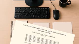 What Are Research Methods? Trailer