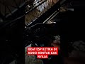 BEAT ESP KETIKA DI KUNCI KONTAK GAK NYALA #dekamotor2023 #beatesp #speedomati #bengkel #matitotal