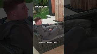 Cole calls out CHAZZA?!