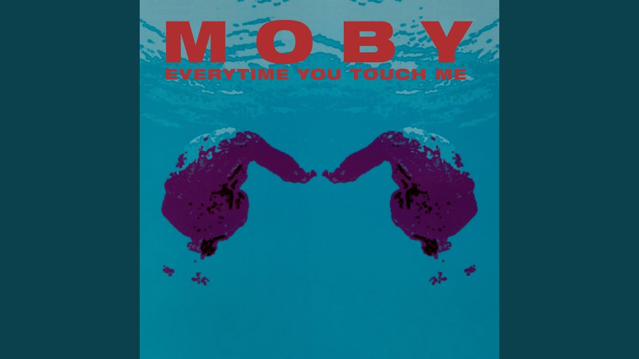 Everytime You Touch Me (Uplifting Mix) YouTube