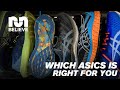 Which ASICS Running Shoe Is Right For You? Full 2021 (Early) Lineup and Breakdown