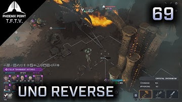 Phoenix Point - Terror from the Void - 69 - Veteran