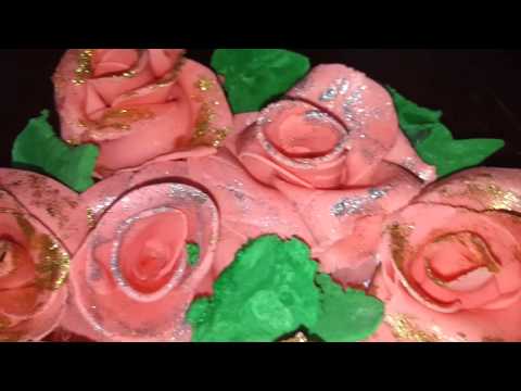 וורדים של מרינקה   მარინკას ვარდები(5)