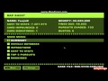 Need For Speed Most Wanted Rap Sheet Master Need For Speed Most Wanted Rap Sheet Master