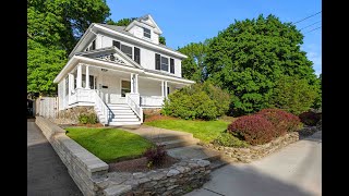 649 Main Street video tour