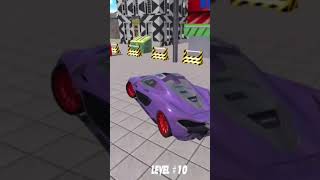 Car Stunt Drift gaming - Parking Mode   - Android Gameplay#2 screenshot 3