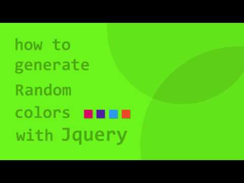 HowTo : Generate