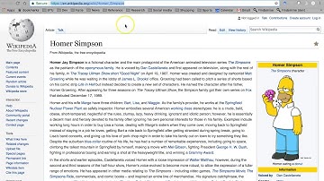 HTML: a, anchor, link, href, title