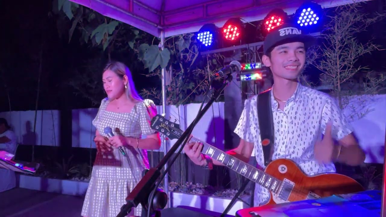 Birthday Party (2nd Set) | Sweetnotes Live