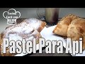 Pastel/Empanada de Queso para Api - Bolivia
