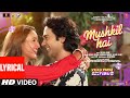Mushkil Hai (Lyrics) | Vicky Vidya Ka Woh Wala Video | Rajkummar,Triptii,Sachin-Jigar,Vishal,Hansika