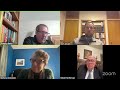 March Council Agenda Meeting