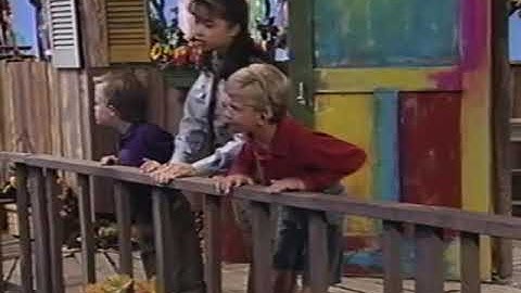 Talent Show (1997 Version) Part 2